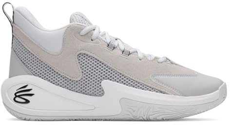 Under Armour Curry 3Z 25 Suede Basketball Shoes EU 42