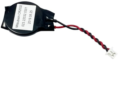 Gintai - CMOS Batería CR2032 para Acer Swift SF314-42 SF314-59 / Swift 16 SF16-51 SF16-51T (CR2032)