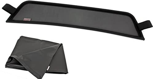 Airax deflector de viento adecuado para BMW Z4 Typ E89 Cabrio