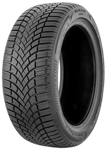 Bridgestone BLIZZAK LM005 DRIVEGUARD - 235/55 R17 103V XL - E/A/72 - Winterreifen mit RFT (PKW & SUV)