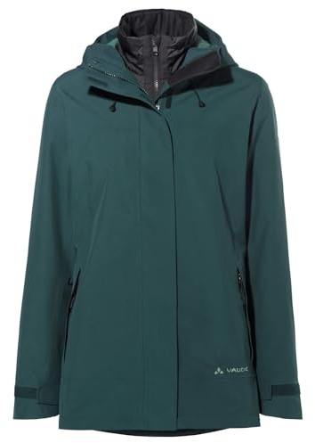 VAUDE Veste 3 en 1 Neyland pour femme