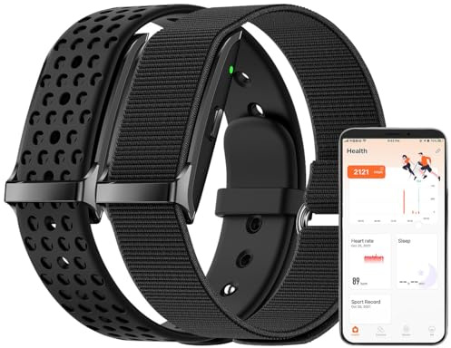 Bracelet fitness connecté [newgen medicals]