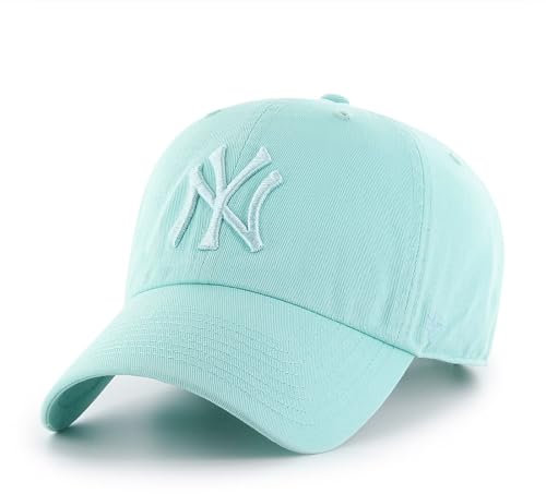 47 New York Yankees MLB Tonal Clean Up Cap 47 - One-Size