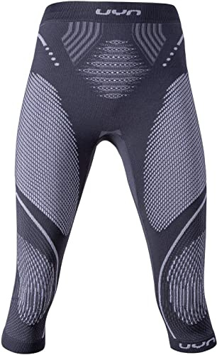 Evolutyon Pantalone Intimo Termico Donna Tights Tecnico Medio
