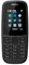 Nokia TELEFONO MOVIL 105 DUAL-SIM BLACK
