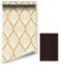Selbstklebende Tapete Weiß Gold,44.5 x 1000cm Tapete Streifen Gold Tapete Geometrisch Klebefolie Geometrische Klebefolie Retro Möbelfolie Selbstklebend für Badezimmer Wohnzimmer Schlafzimmer Küche