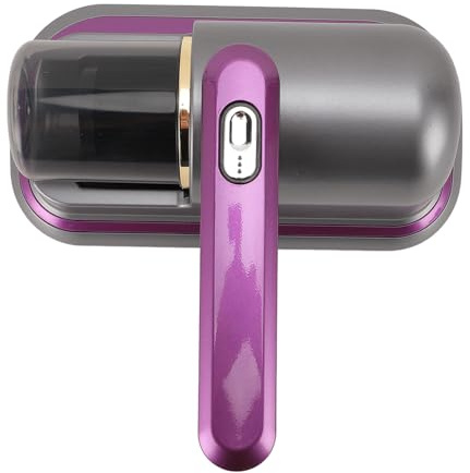 MENDUNER Aspirateur à poussière Pour, fonction UV, Aspiration forte 12 KPa, Pour nettoyer Les poils d'animaux, canapés et tissus