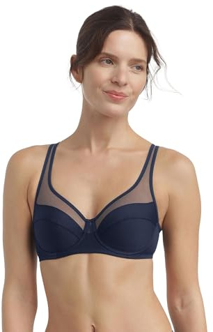 Dim Soutien-Gorge avec Armatures Generous Classique Femme x1