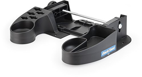 ParkTool ParkTool Unisex – Erwachsene Standfuss-4001854 Standfuss, Black, Einheitsgröße