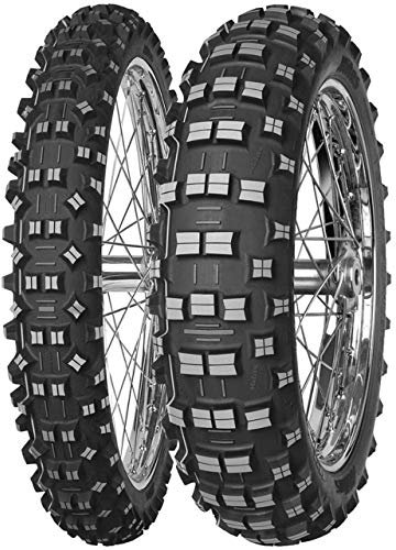 NEUMÁTICO MITAS TERRA FORCE EH 120 90-18 65M TT TT SUPER SOFT S2GR ENDURO PARA MOTOS