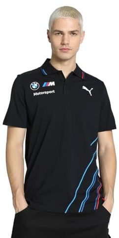 Puma BMW Team Poloshirt für Herren