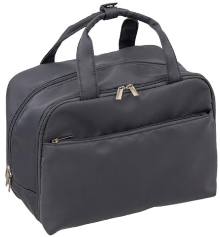 5five - Trousse de Toilette Vanity Gris