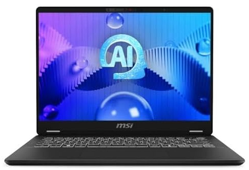 MSI Prestige 14 AI-030ES U5-125H 16 1TB ARC W11H