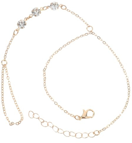 WRITWAA 2 St Diamantarmband Manschettarmband För Kvinnor Armband Ring Handkedja Kvinnors Smycken Modeaccessoarer Kedja Armband För Kvinnor Fingerringarmband Fingerarmband