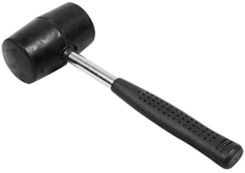 Gelert Unisex Rubber Mallet - One Size