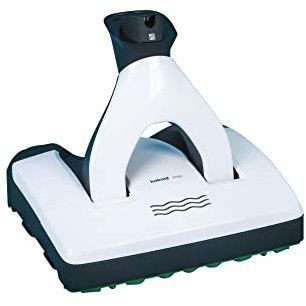 Vorwerk SP 600 Saugwischer Wischsauger Hartbodenreiniger Nassreiniger Komplettset Vorführgerät mit 3 Reinigungstüchern und Reinigungskonzentrat - 2 Jahre Garantie