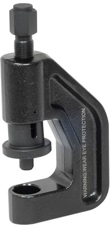 Lisle 41850 Brake Clevis Pin Press
