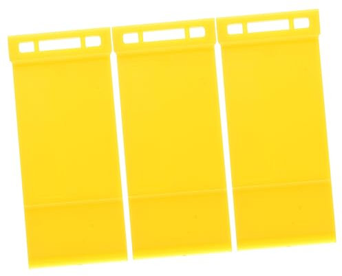 CORHAD 3stücke Modelltrenner Und Tragbare Werkzeuge Für Präzises Modellteilen Und Öffnen Für -enthusiasten Und Modellbauer