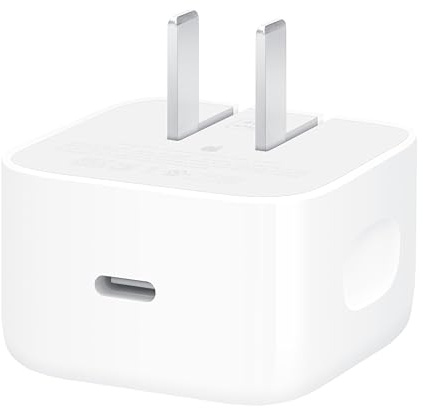 Apple 40W Dynamic Power Adapter with 60W Max