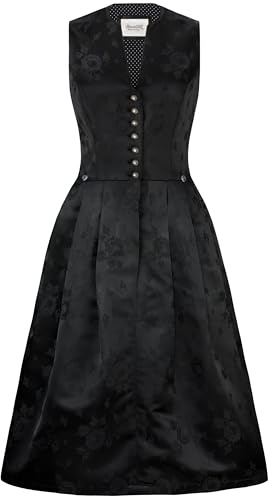 Stockerpoint dam Dirndl Daphne Klänning