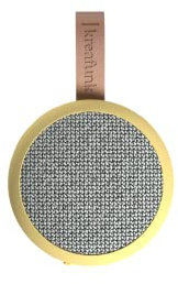 KREAFUNK - aGO II fabric - Soft yellow