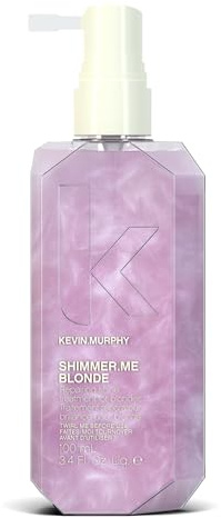 Kevin Murphy Shimmer Me Bonde Pflegespray, 100 ml