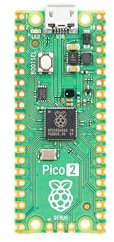 Raspberry Pi Pico 2, RP2350 Mikrocontroller-Board