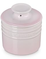 Le Creuset Butter Crock | Shell Pink