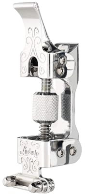 Ludwig P86C Snare Drum Throw Off Assembly