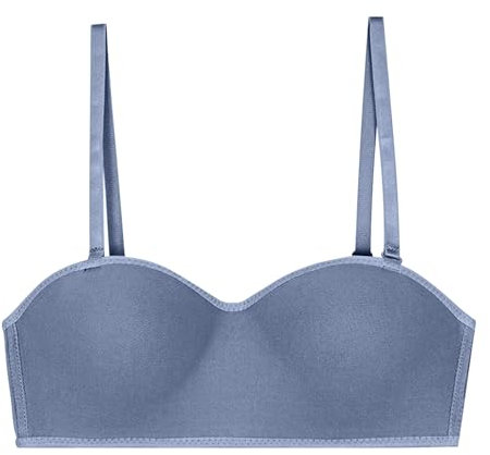 Keepink Minimiser Bras for Women UK Non Padded Non Wired Bras Sexy Seamless Push Up Bras Comfort Corset Bralette Ladies Bras Wireless Support Bras Soft Everyday Bra Sale