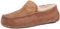 UGG Male Ascot Slipper, CHESTNUT, 42 EU