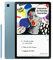 Samsung Galaxy Tab S6 Lite (2022), 10,4 Zoll TFT Display, 64 GB Speicher, LTE, Android Tablet inkl. S Pen, Angora Blue, inkl. 36 Monate Herstellergarantie