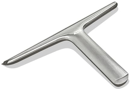 OXO Good Grips Stainless Steel Squeegee