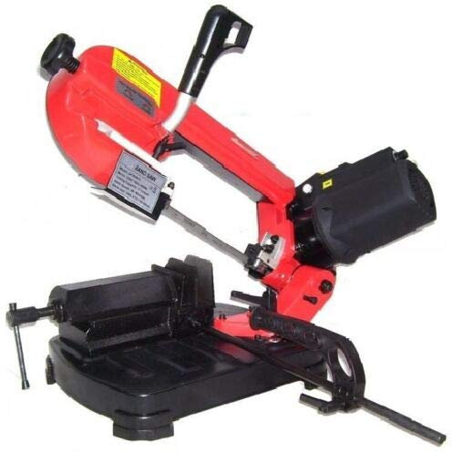 AWZ - Sierra de cinta para metal (125 mm)