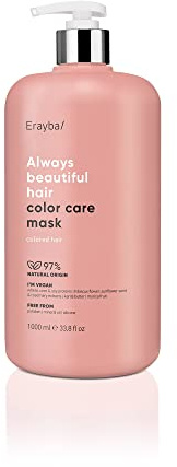 Erayba Detox Color Care Mask 1000ml