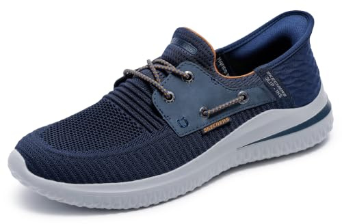 Skechers Slip-Ins: Delson 3.0 - Roth
