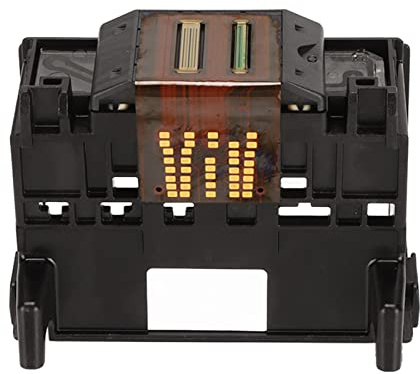 Druckkopf-Ersatz-Set, ABS-Druckkopf-Ersatz-Kit für HP Photosmart für B110a für B209a für B210a für B110B für B110C Drucker