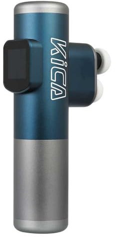 FeiyuTech - Kica Pro Massage Gun - Blue