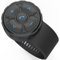 Spovii Mando a Distancia Bluetooth para Moto, Botón Bluetooth para Bicicleta - con Funciones de Llamadas, Música, Volumen, Siri, Cámara