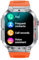 SMARTY 2.0 Herren-Armbanduhr, digital, automatisch, mit Silikonarmband, SW066B