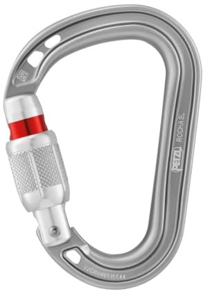 Petzl Rocha Snap Hook One Size