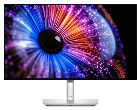 Dell UltraSharp U2724DE WQHD 27 Class 16:9 LED Display