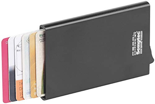 Semptec Urban Survival Technology Étui RFID/NFC pour cartes bancaires