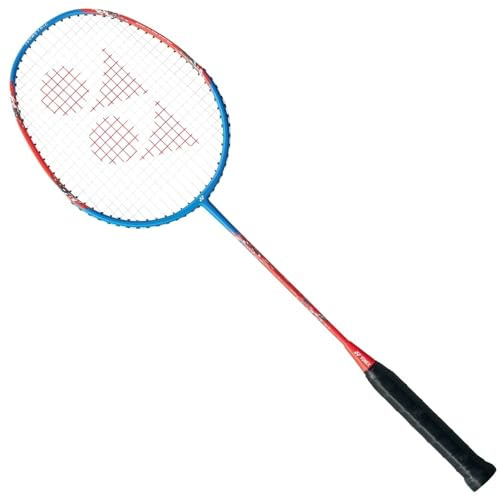 Yonex - Nanoflare e13 - Racchetta Badminton - Blu Cielo - Taglia unica