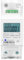 100A 220V 230V 50HZ 60HZ Spannung Strom DDS238-2 ZN/S Einphasige Din-schiene KWH watt Stunde Energie Meter Mit RS485 RUT 1Pcs (Color : 100A)