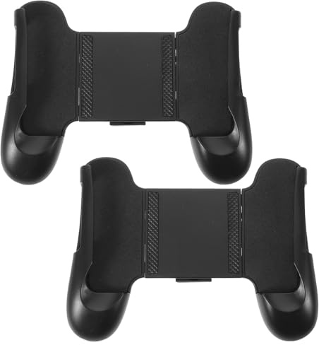 TOMETURE 2 controladores para juegos móviles: gatillos para juegos de celular para smartphone - Accesorio de control de portátil para dispositivos de móviles
