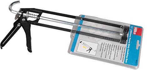 11 (280mm) Heavy Duty Caulking Gun