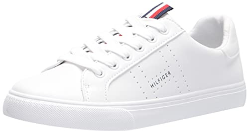 Tommy Hilfiger Lamiss White Ii 11 M