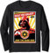 Star Wars Rule the Galaxy Propaganda Long Sleeve T-Shirt