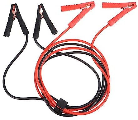 GANAZONO 3m Cavo Emergenza Per Auto Cavo Alimentazione Della Batteria Per Veicoli